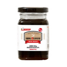 이가네홍도라지조청