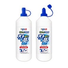종이나라 착풀, 500ml, 3개