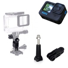 고프로연장어댑터