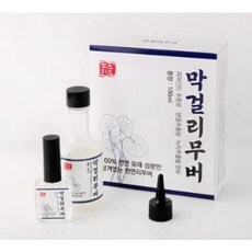 [MOSTIVE] 모스티브 네일케어 큐티클연화제 100ml 막걸리무버 패키지, 모스티브 큐티클연화제 100ml 막걸리무버 패키지, 1개 - 네일리무버