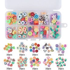 셀프귀걸이만들기