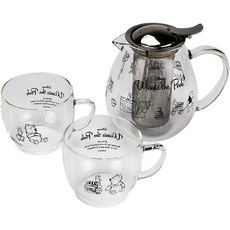 디즈니티팟세트