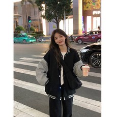 야구점퍼 TOP01