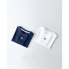 로아앤제인 세컨더리 캐비닛 제니퍼 티셔츠 RJ24MTS19 2color