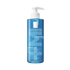 La Roche Posay Effaclar Gel moussant 400ml, 1개