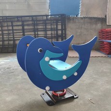 흔들말의자