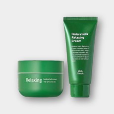 밀크터치송악크림