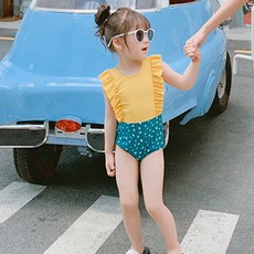 여아프릴래쉬가드