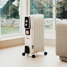 후지카 타이머 7핀 라디에이터 FKR-1807T, 본품선택