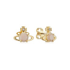 비비안웨스트우드레이나귀걸이