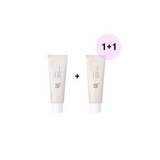 조선미녀선크림