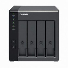 QNAP TR-004 (하드미포함) - qnap