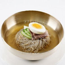 사골 평양냉면 10인분, 1세트, 10kg