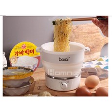 보랄전기포트
