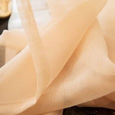 망사로만쉐이드