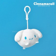 시나모롤가방고리