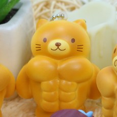헬창곰돌이
