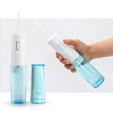 워터픽코드레스