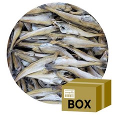 [박스무배]반건조 참명태노가리 중소 10KG, 1개