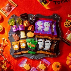 메리메리할로윈