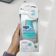 여성용제모기인튜이션