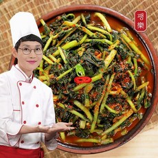 팽현숙 최양락의 맛있는 옛날 열무김치 2kg