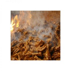 매운 불 닭발 통 무뼈 튤립 국물닭발 숯불 형제 캠핑음식 157267, 통뼈닭발 300g