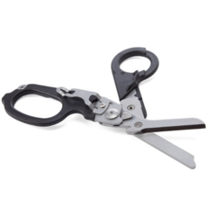  [미국 공식]레더맨 랩터 의료용 가위 Leatherman Raptor Medical Shears 홀스터 포함, 1개 