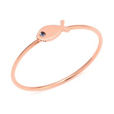 토파즈탄생석반지