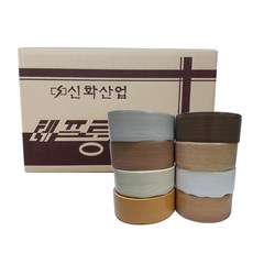 pvc걸레받이몰딩밤색