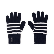 세인트 제임스 23FW Colombier Gloves R - 네이비 /Ecume 9048-KH 콜롬비에 장갑