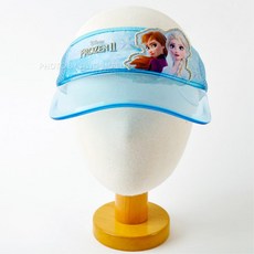 유아수영모자겨울왕국