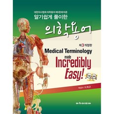 알기쉽게 풀이한 의학용어, 아카데미아