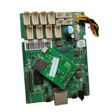 하이패스단말기고정장치