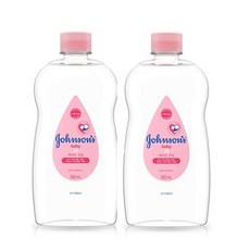 존슨즈베이비오일레귤러500ml