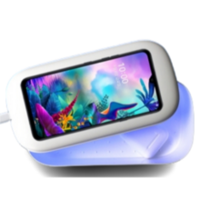 충전기로블루투스연결하기