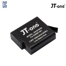 고프로배터리호환