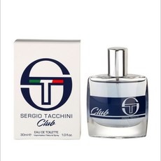 세르지오타키니 클럽 오드 뚜왈렛 남성 30ml