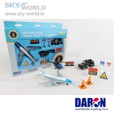 공항비행기놀이