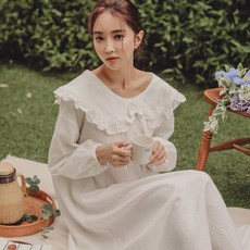 원피스파자마여름