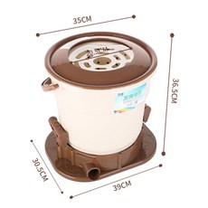 4세대음식물처리기