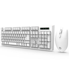 큐센키보드마우스