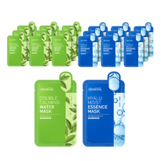 보타닉힐보더마워터수분마스크