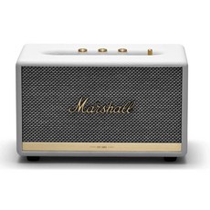 Marshall 마샬 액톤 II 블루투스 스피커, 크림ⓘCUD04436CRⓟ