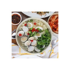 황부자칼국수