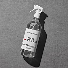 김민재시나몬 계피스프레이, 1개입, 500ml