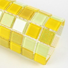 화이트모자이크펄