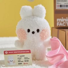 라인프렌즈이어캡