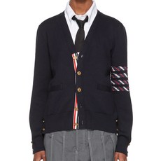 남자톰브라운가디건