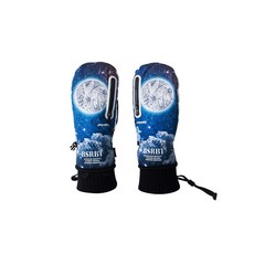 비에스레빗장갑